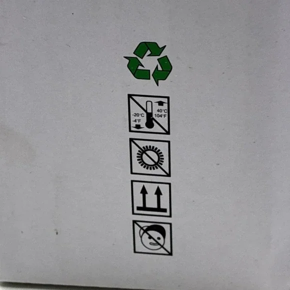 CB-LC404-4PK Ink Black, Blue, Magenta Colors Only.  No Yellow Ink. Read Descript - Picture 5 of 12